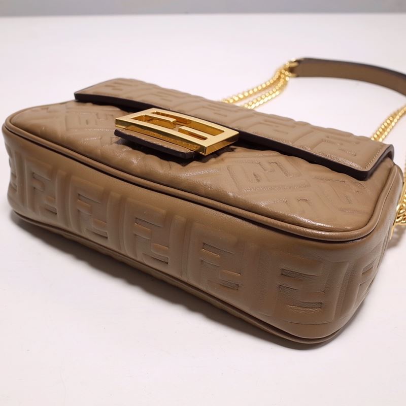 Fendi Baguette Bags